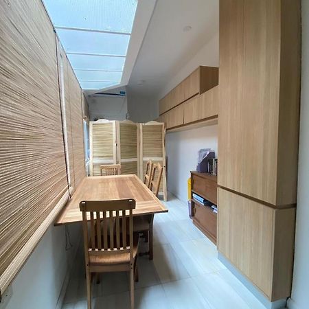 ブエノスアイレスParisian Flat In The Heart Of Recoletaアパートメント エクステリア 写真