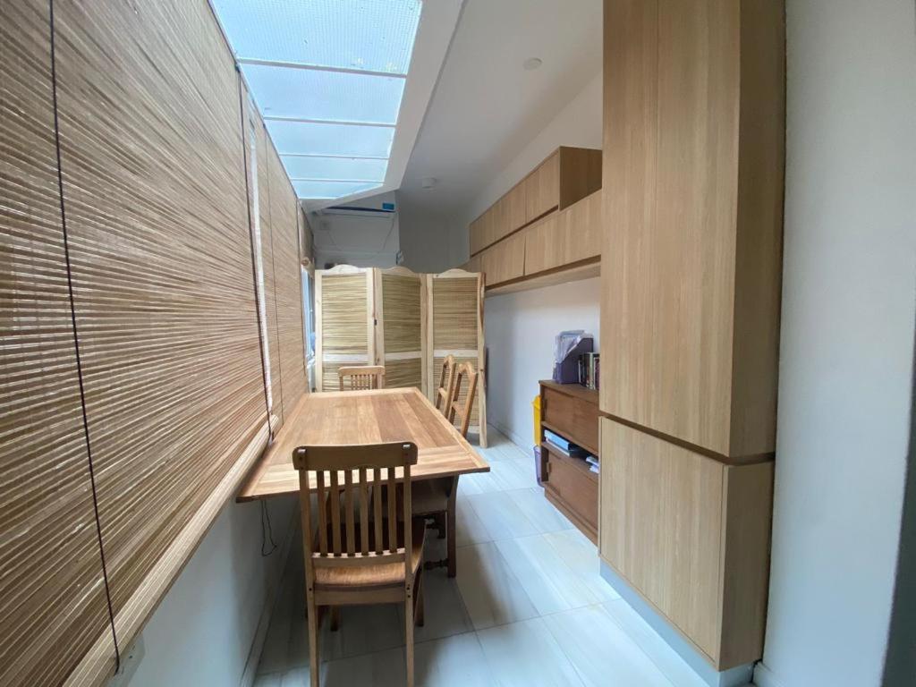 ブエノスアイレスParisian Flat In The Heart Of Recoletaアパートメント エクステリア 写真
